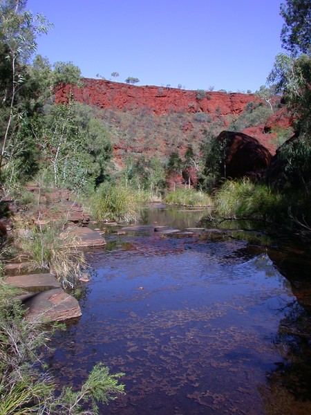 Dales Gorge